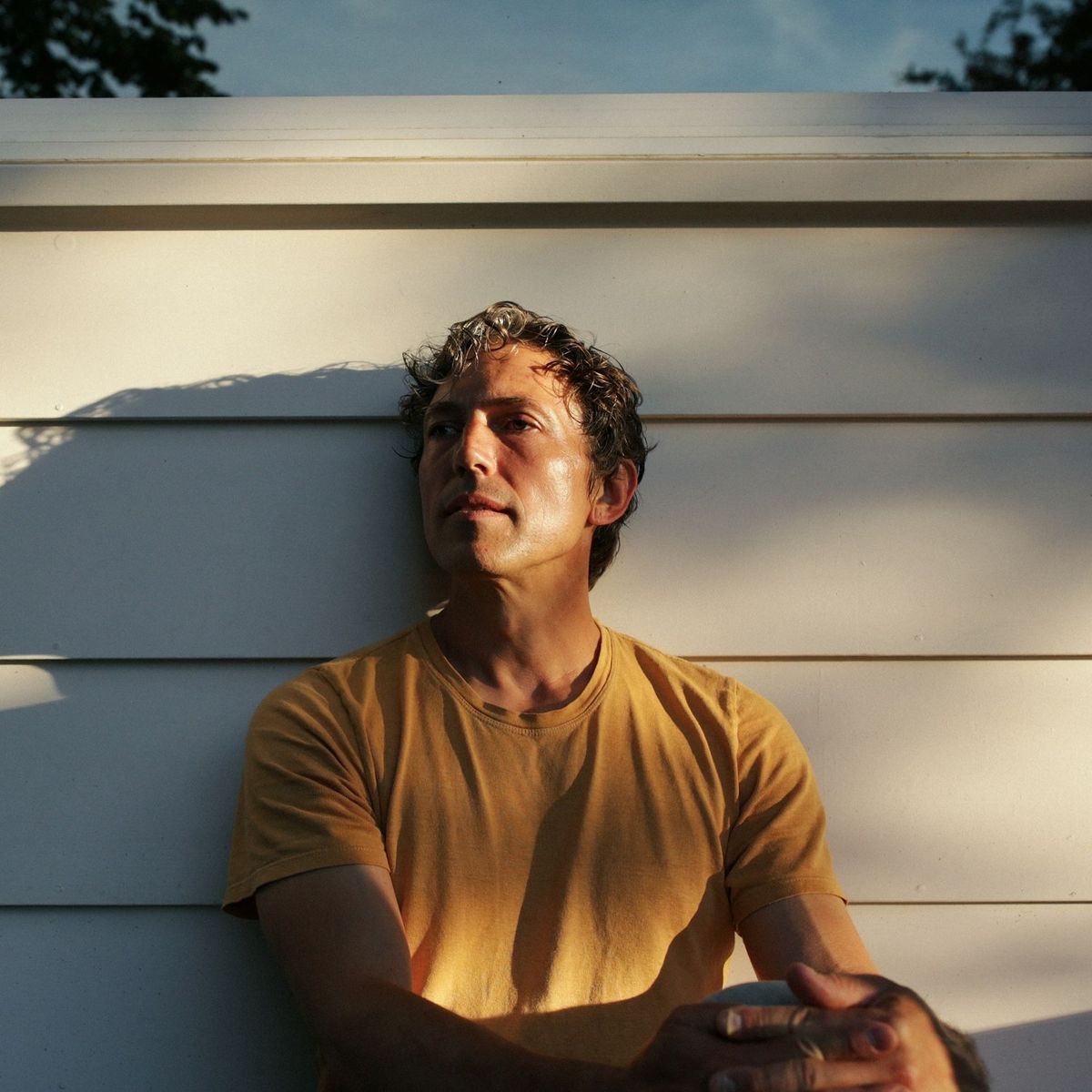 Flinn Rebuilds a Life in the Refracted Light of ARC