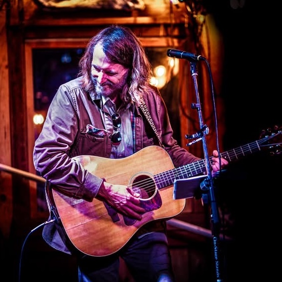 Pete Keating and The Renslow Trestle Hold Love Steady on “Tenderly”