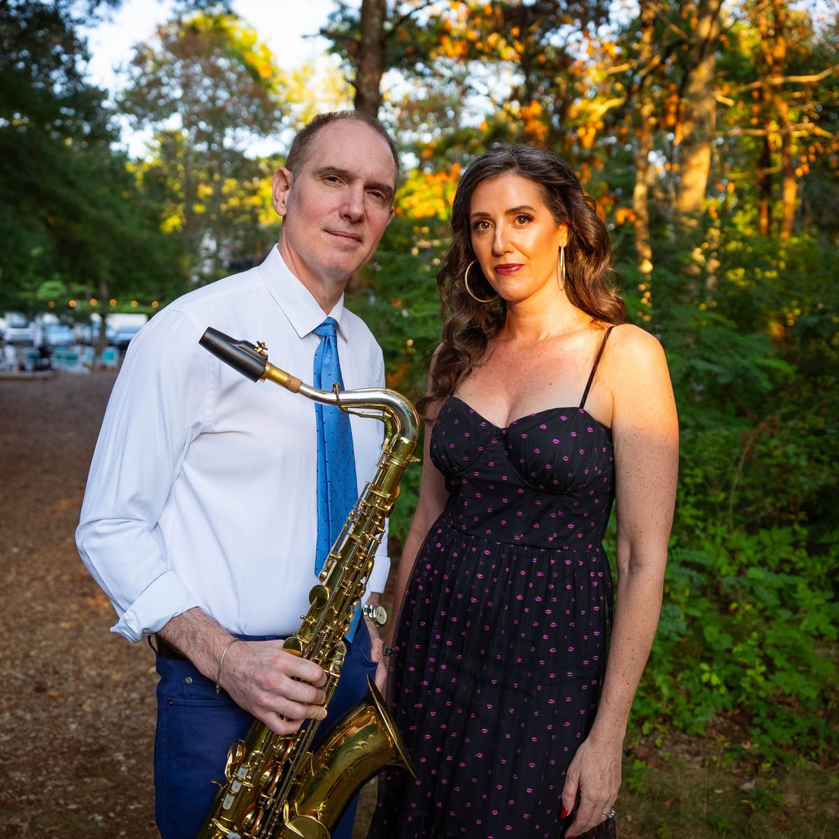 The Café Society Glide Through Irving Berlin’s “Change Partners”