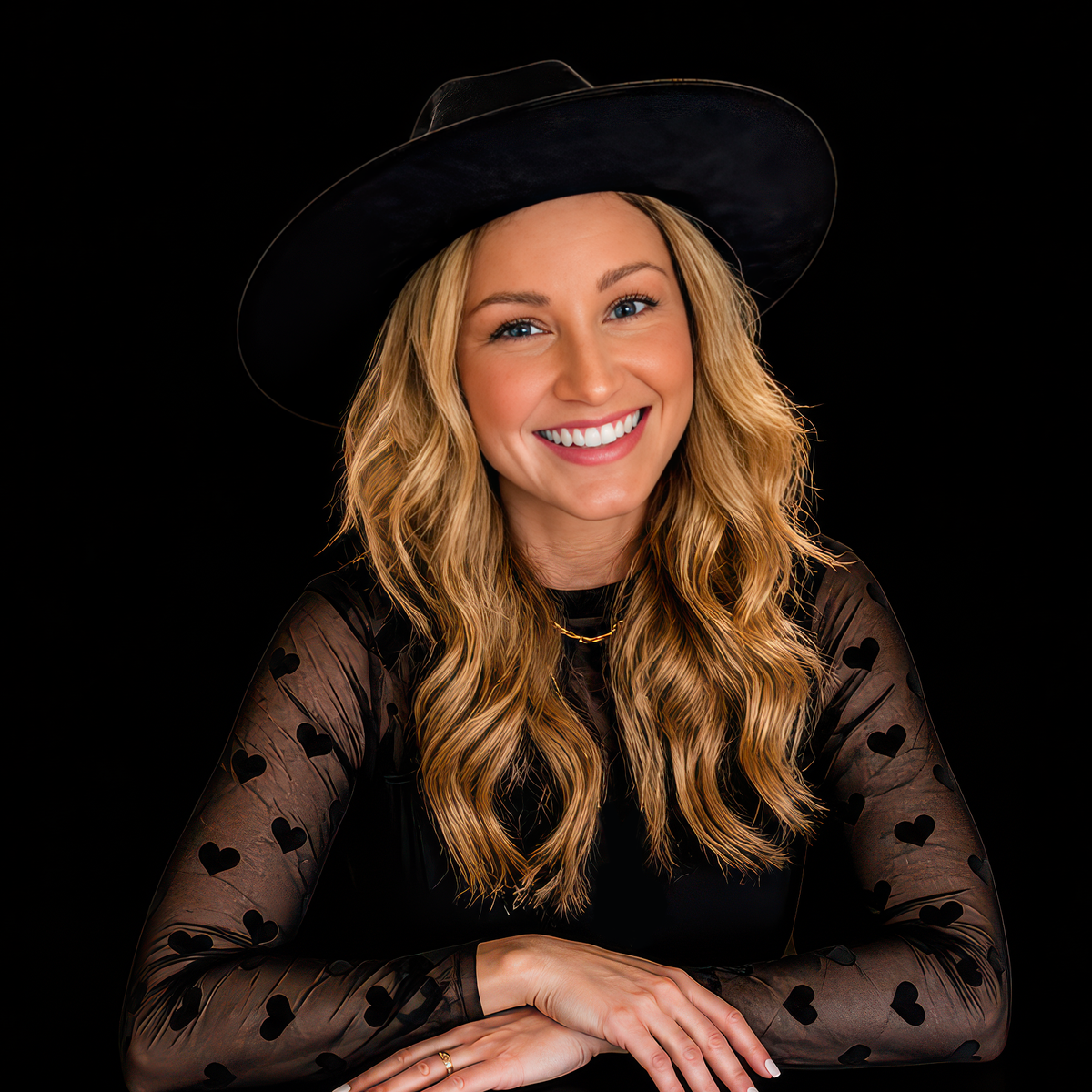 Samantha Rae Casts a Sharp Hook With “Gone Fishin’ (For a Man)”