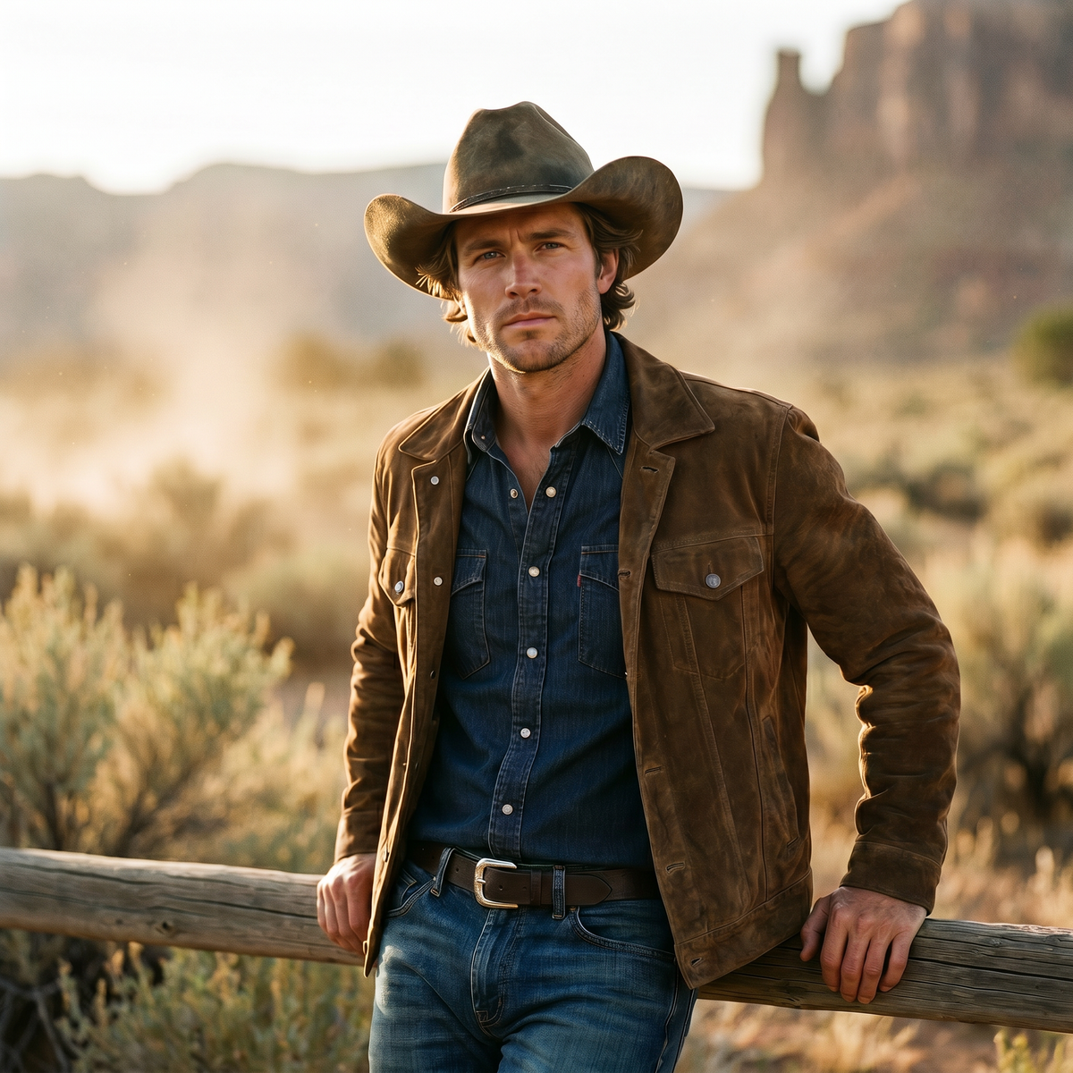 Troy Landon Finds Hope at the Summit on “Climb That Mountain”