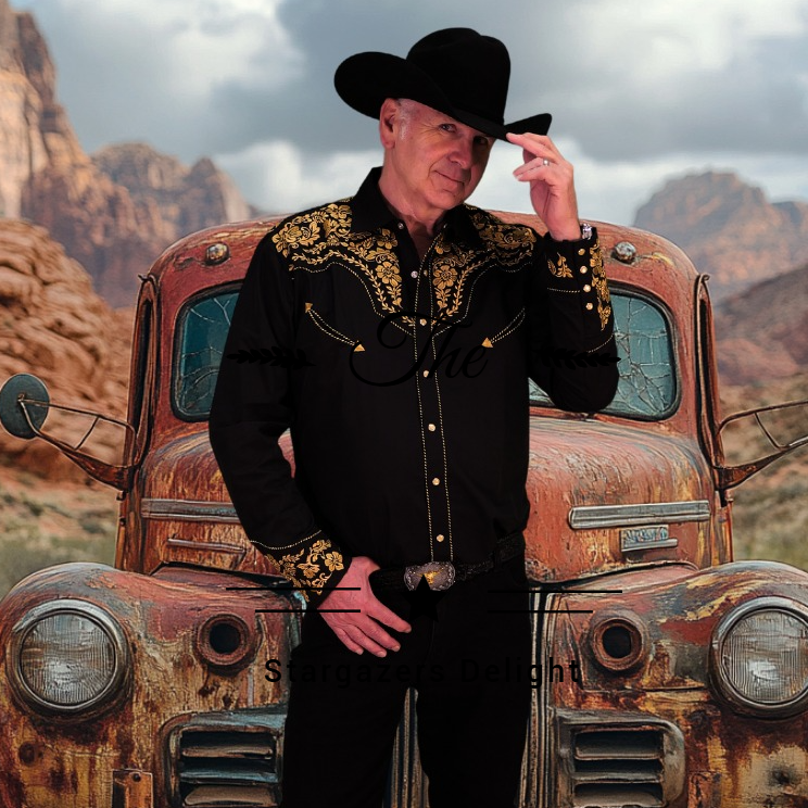 John Smyths Turns Hard Miles Into Heart on “Those Bones of Mine”