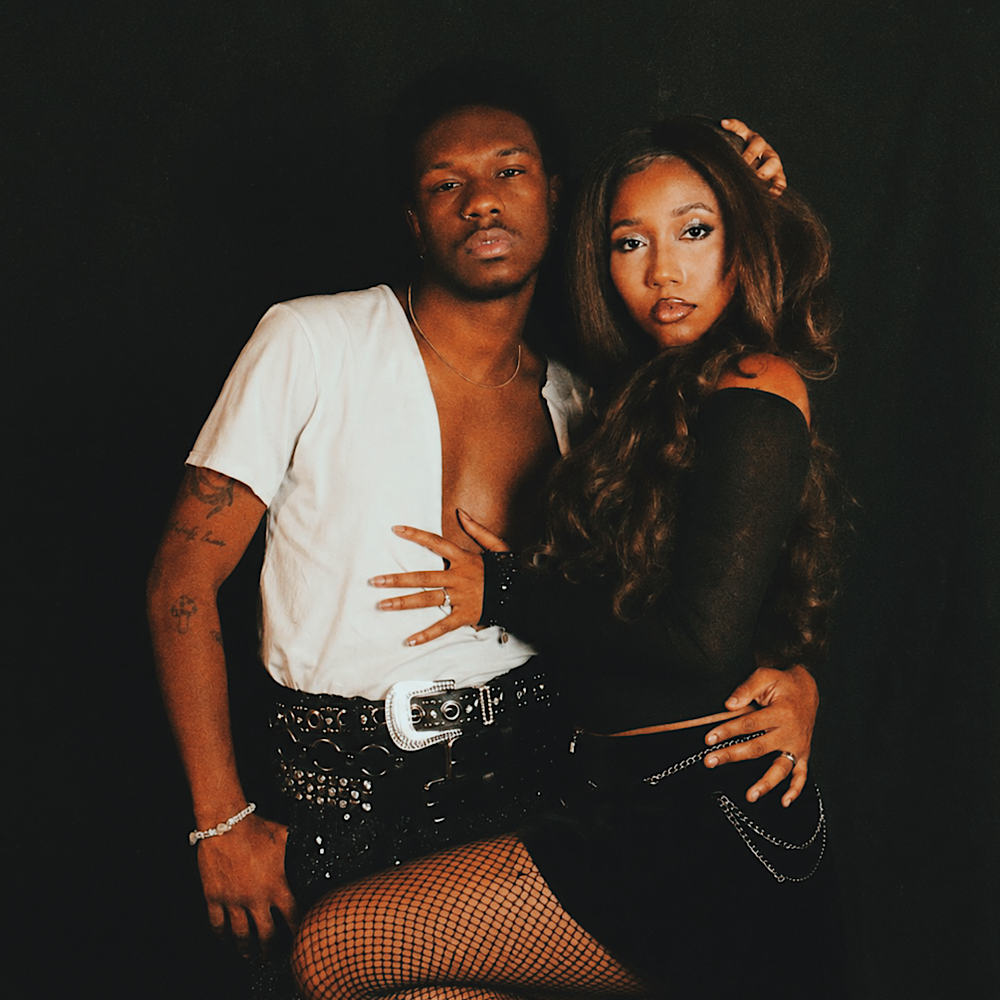 Tre Nash & Jenesis Make Partnership The Method On In Tandem