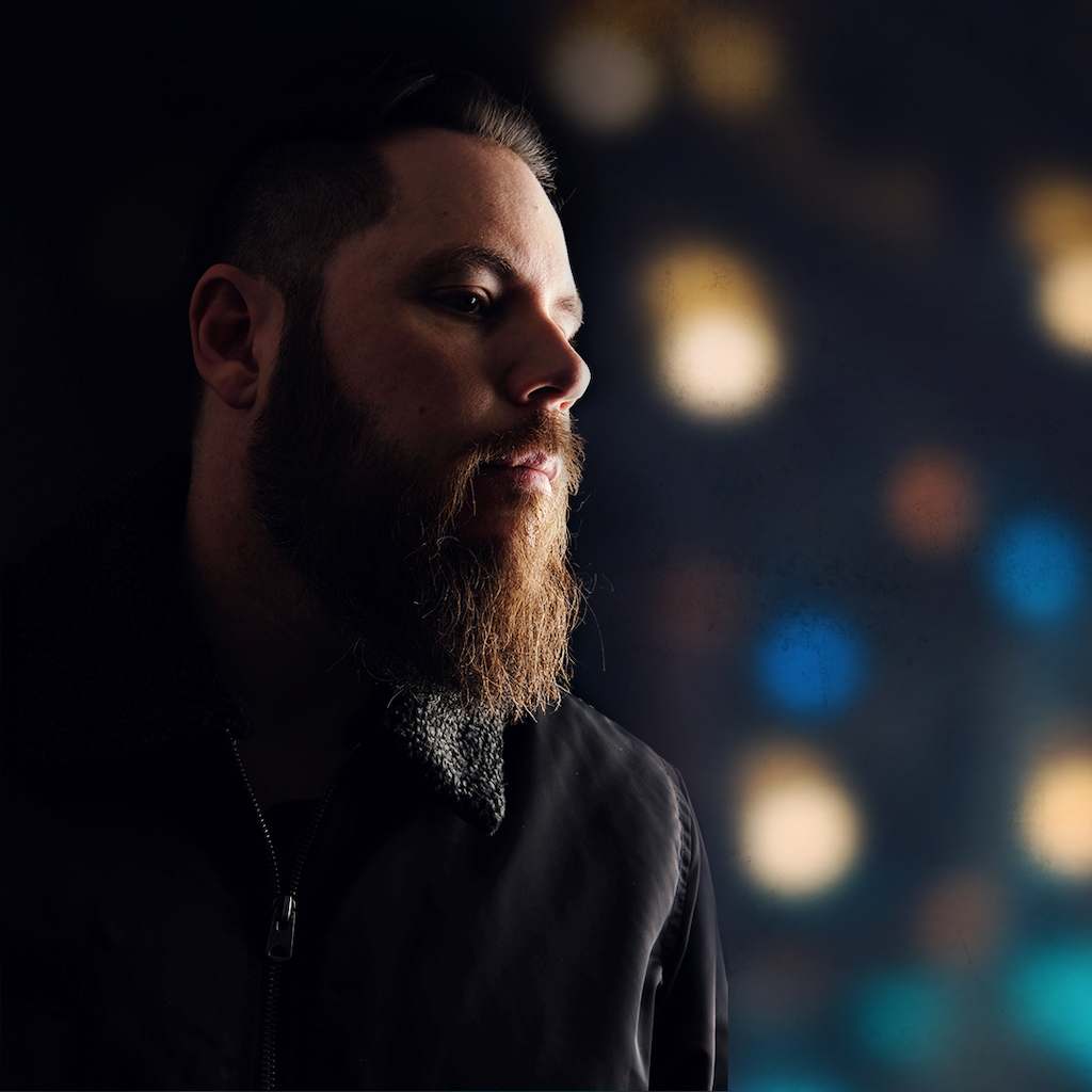 Ryan Farish Follows the Wind Into His Most Open-Ended Album Yet