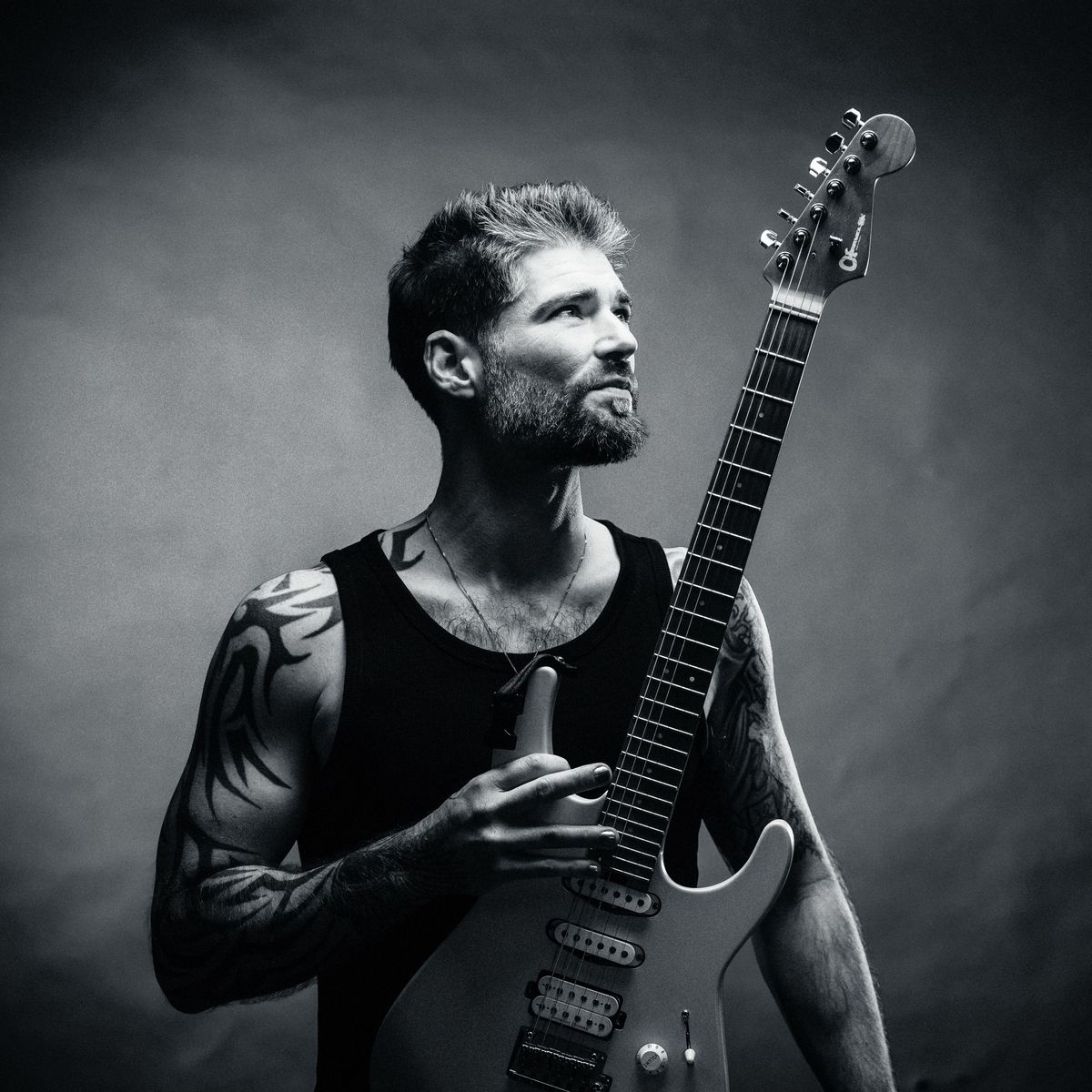 Jimmy Beedham Lets “Trojan Funk” Loose With Live-Wire Jazz-Funk