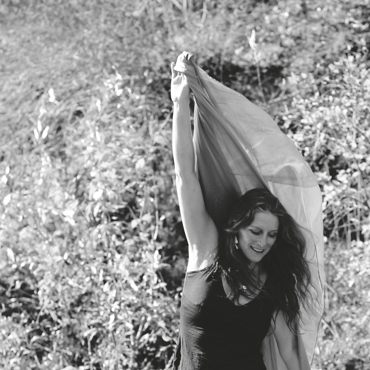 Cari Burdett Returns With the Lush, Searching ‘Where Is Love’