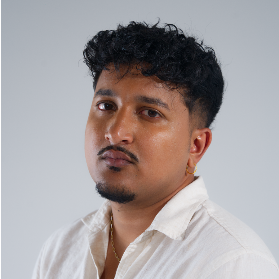 Nihar Chases Heat and Heart on “Bankroll”