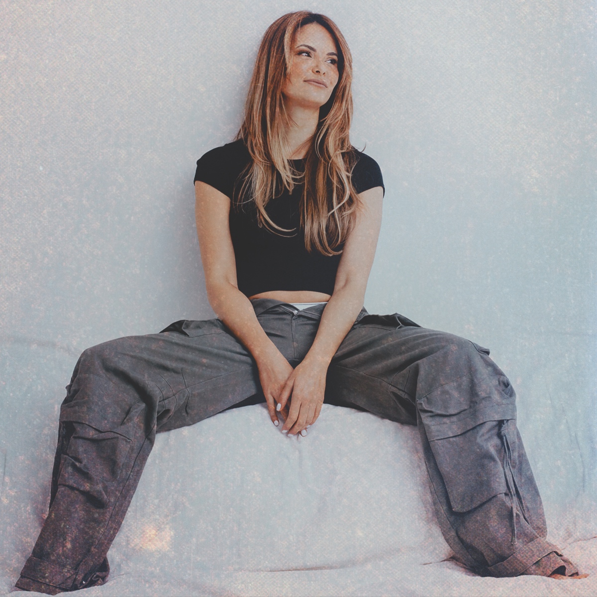 Terra Renae Finds Her Coolest Gear Yet on “Slightly Faded”