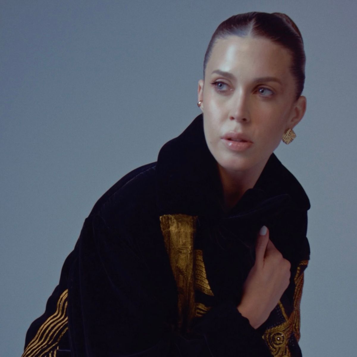 Jessie Altman Finds Ease in the Pull of “Wanted”