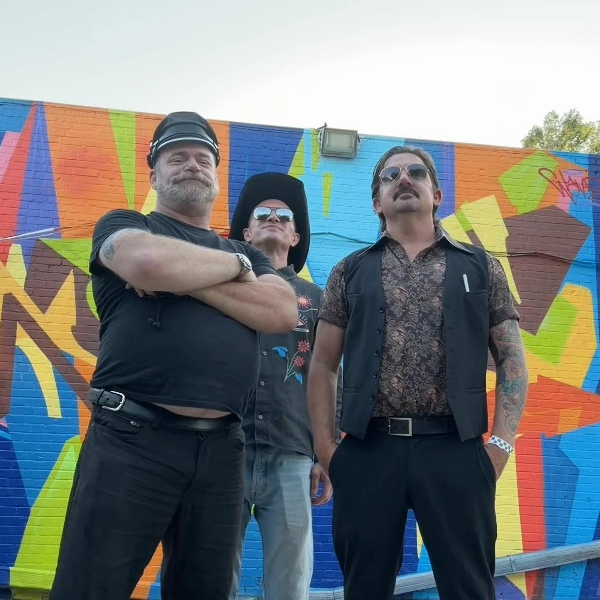The Schisms Find Rough-Edged Hope on “I Learn To Love”