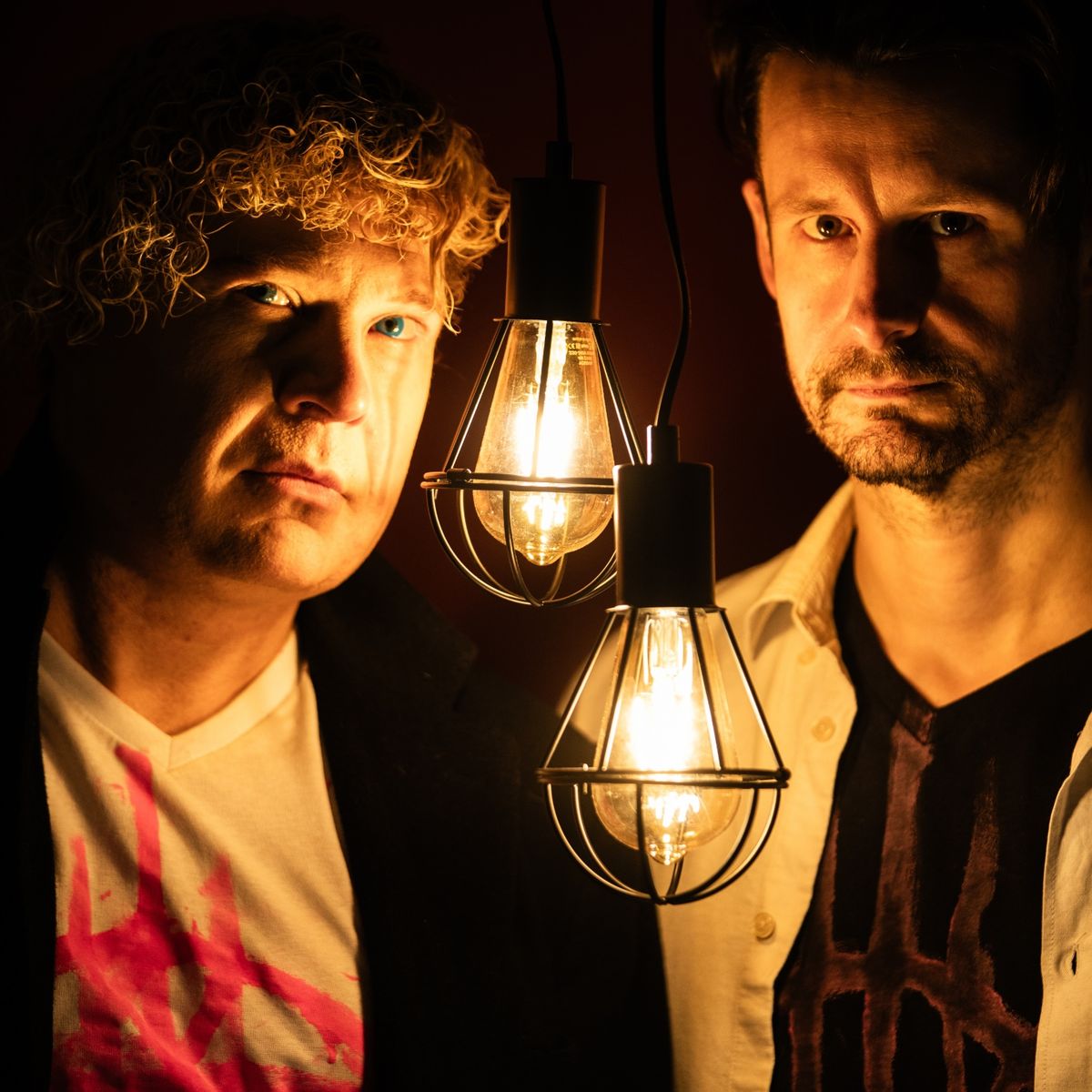 Pray Silence Find Their Teeth on “Liminalland”