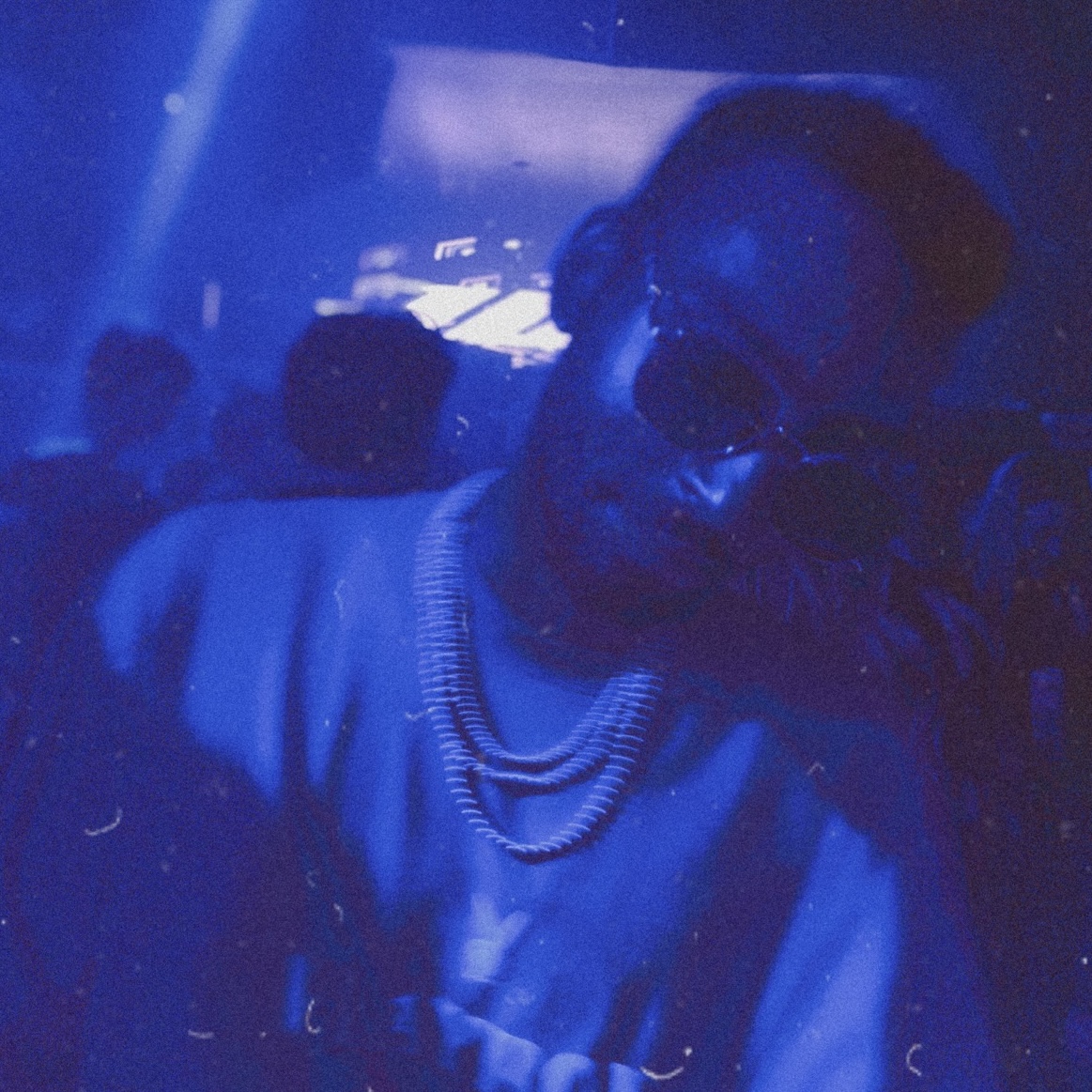 Joey P. Returns With playboy, A Sharper Take On Astral R&B