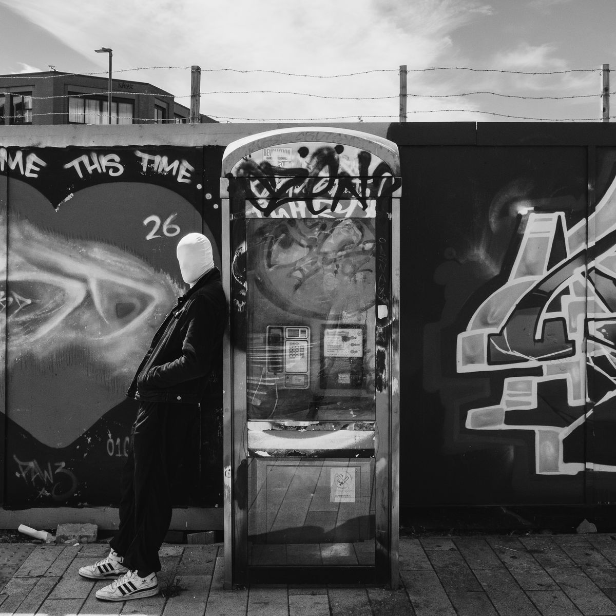 Kai Moa Builds A Restless Electronic Language On Some Of My Best Friends Are…Electric Sheep