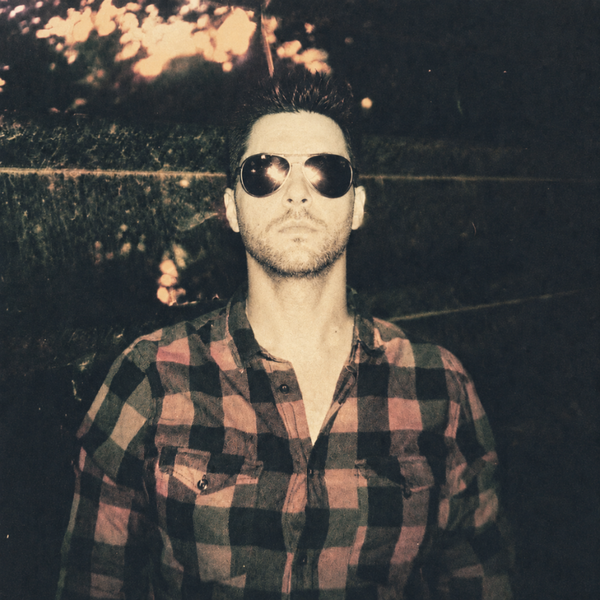 Lawrence Timoni Keeps The Tension Just Below The Surface On “Cheap Glass Halo”
