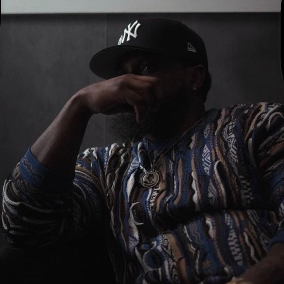 K. SPARKS Finds Clarity in the Friction on “Make It Make Sense”