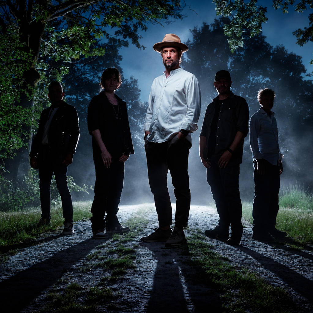 The Meir Find Grace in Motion on “Free”