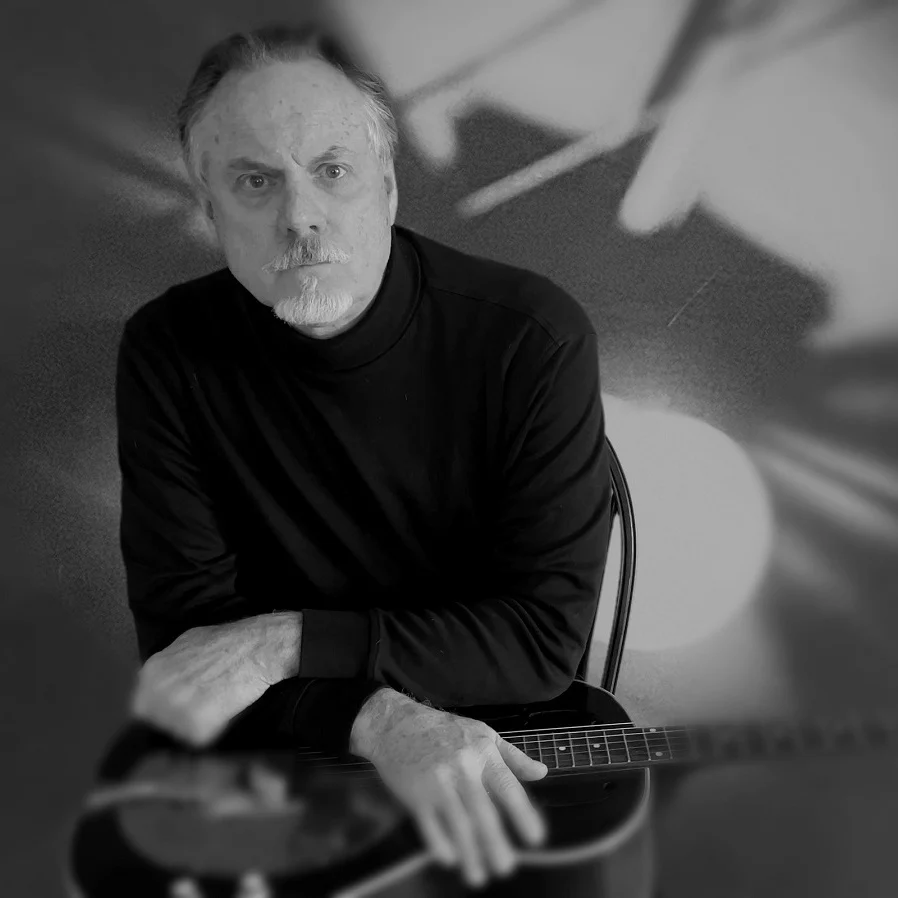 Tom Kuhr Finds Americana in Everyday Irony on Come Along Little Brother