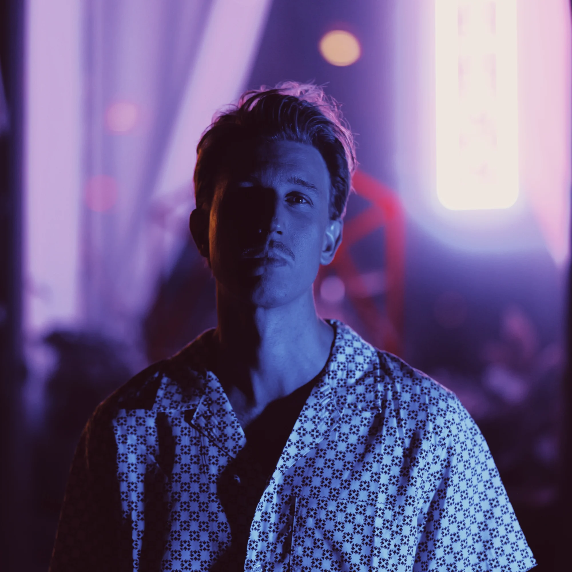 Evermo Finds the Heartbreak in a Future That Never Happened on “The Neverbeens”