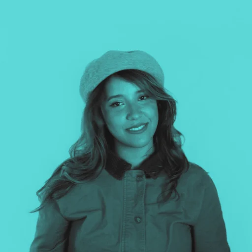 Laura Canela Finds a Soft Glow on “kodak”