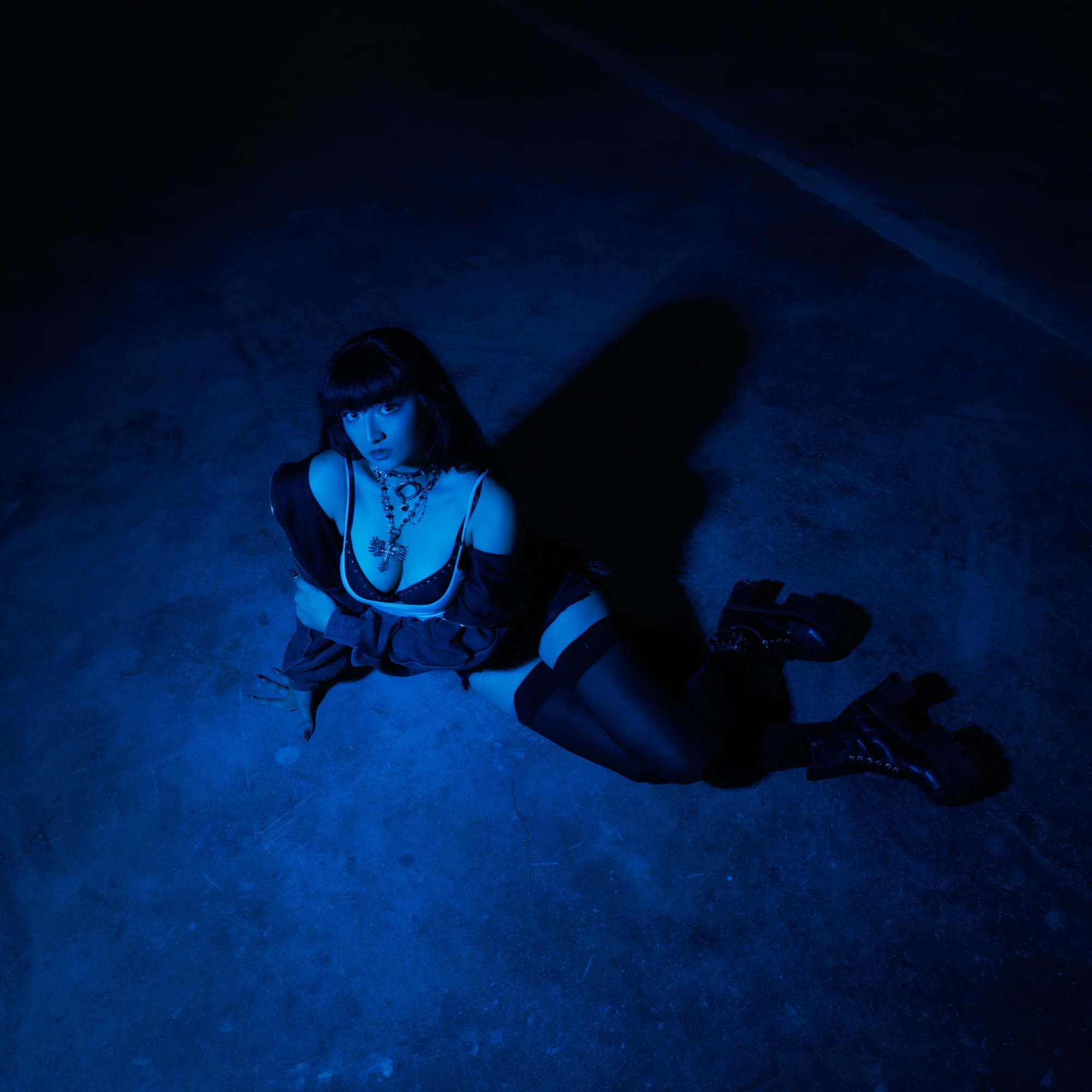 Sarina Draws a Boundary on “Hell has frozen over”