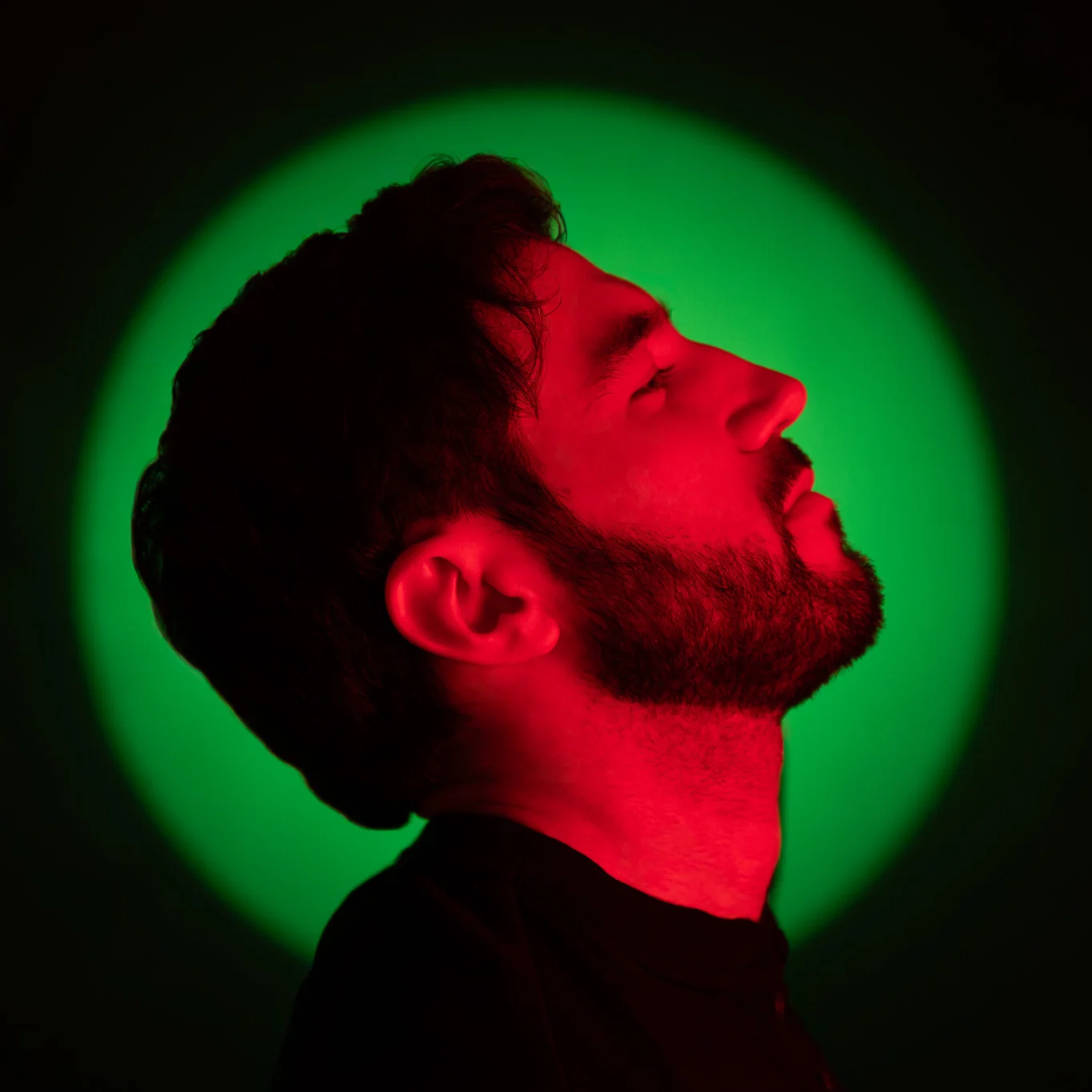 Pascal Brochu Chooses Peace on “No Hard Feelings”