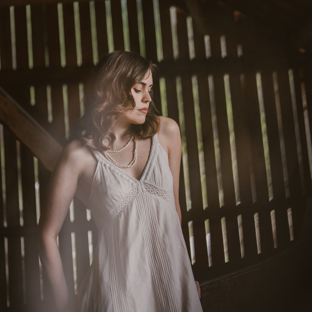 Marion Sophia Dyrvik Lets Memory Into “Daydreamer”