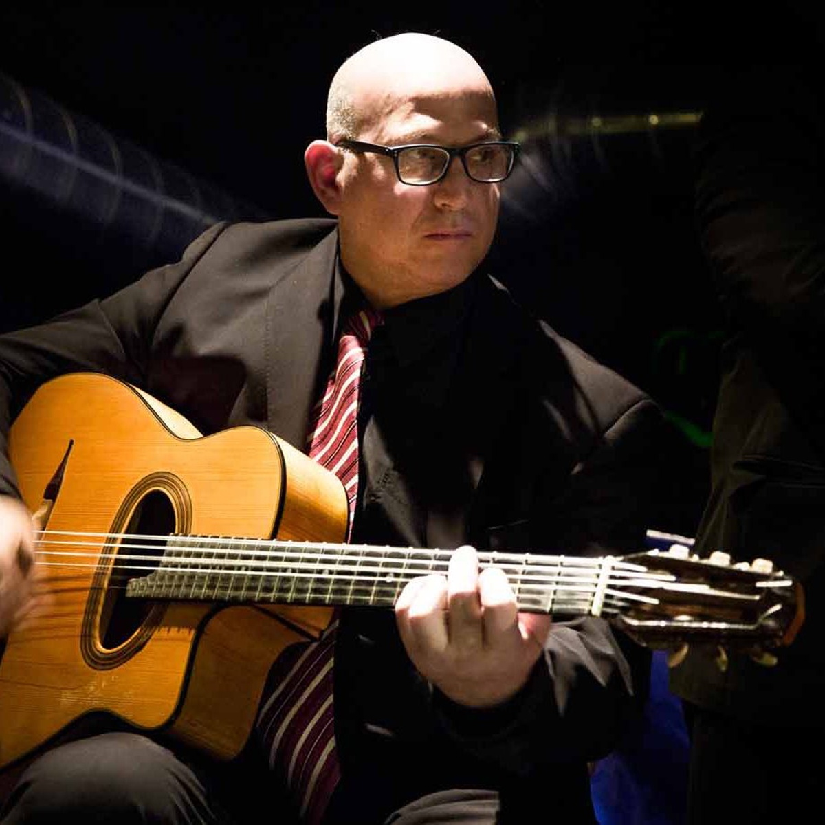 Gianfranco Malorgio Turns Migration Into Music on “Greaseball”