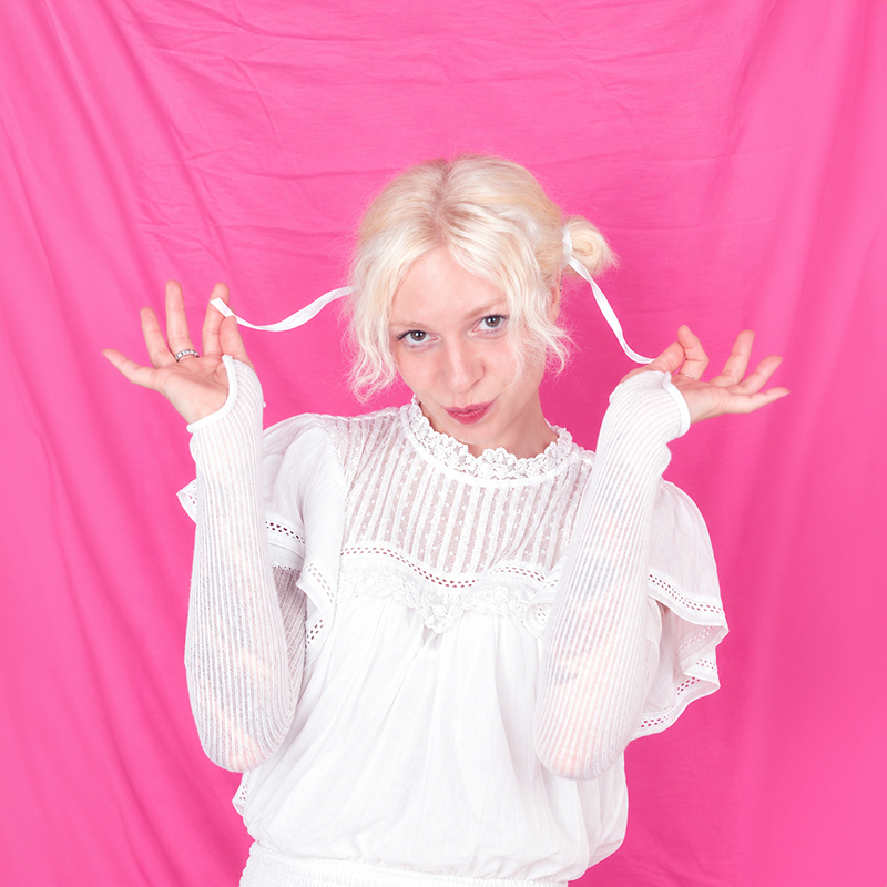 EVE.L Finds the Bitter Bite Beneath the Sugar on “SUGAR EATER”