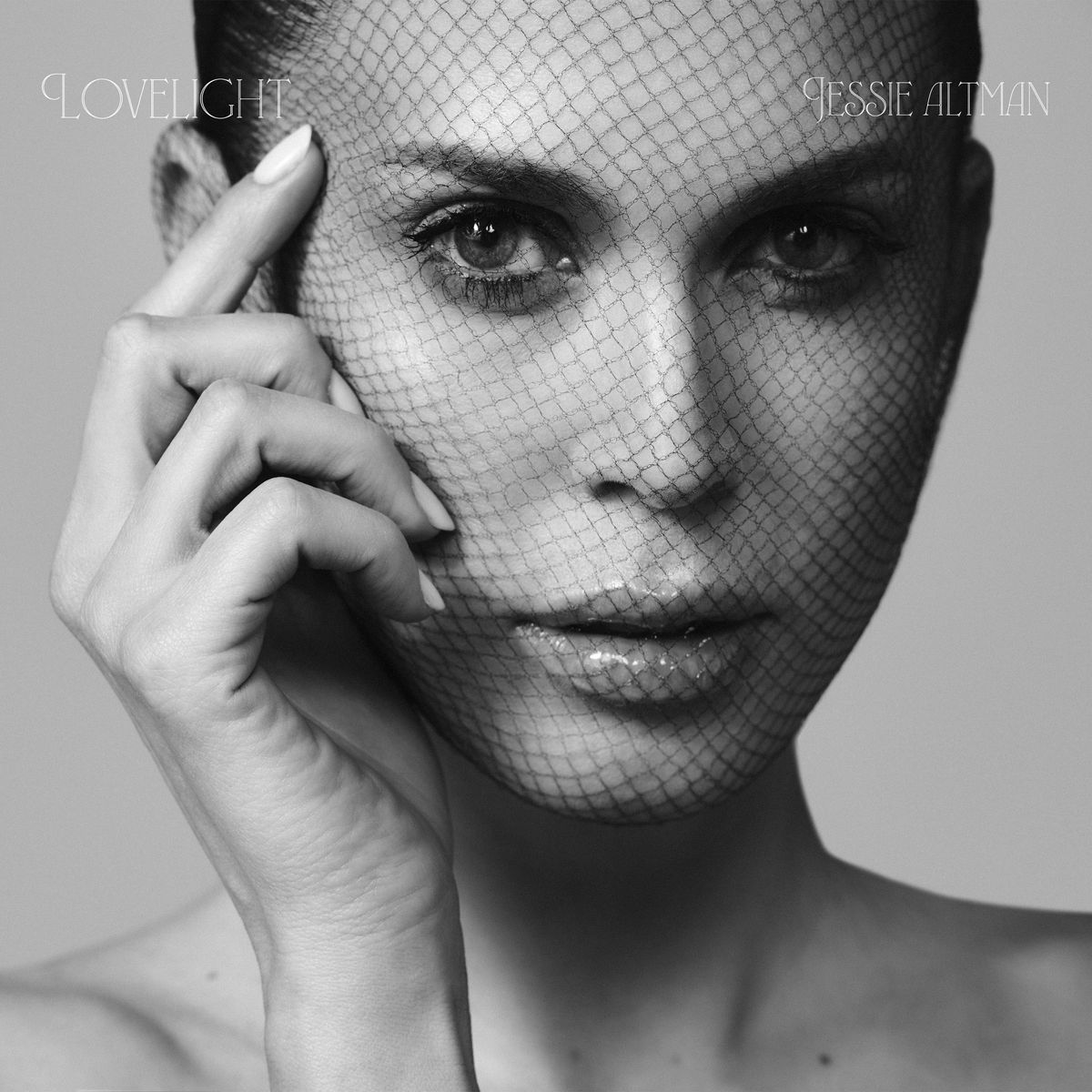Jessie Altman Finds the Real Thing on Lovelight