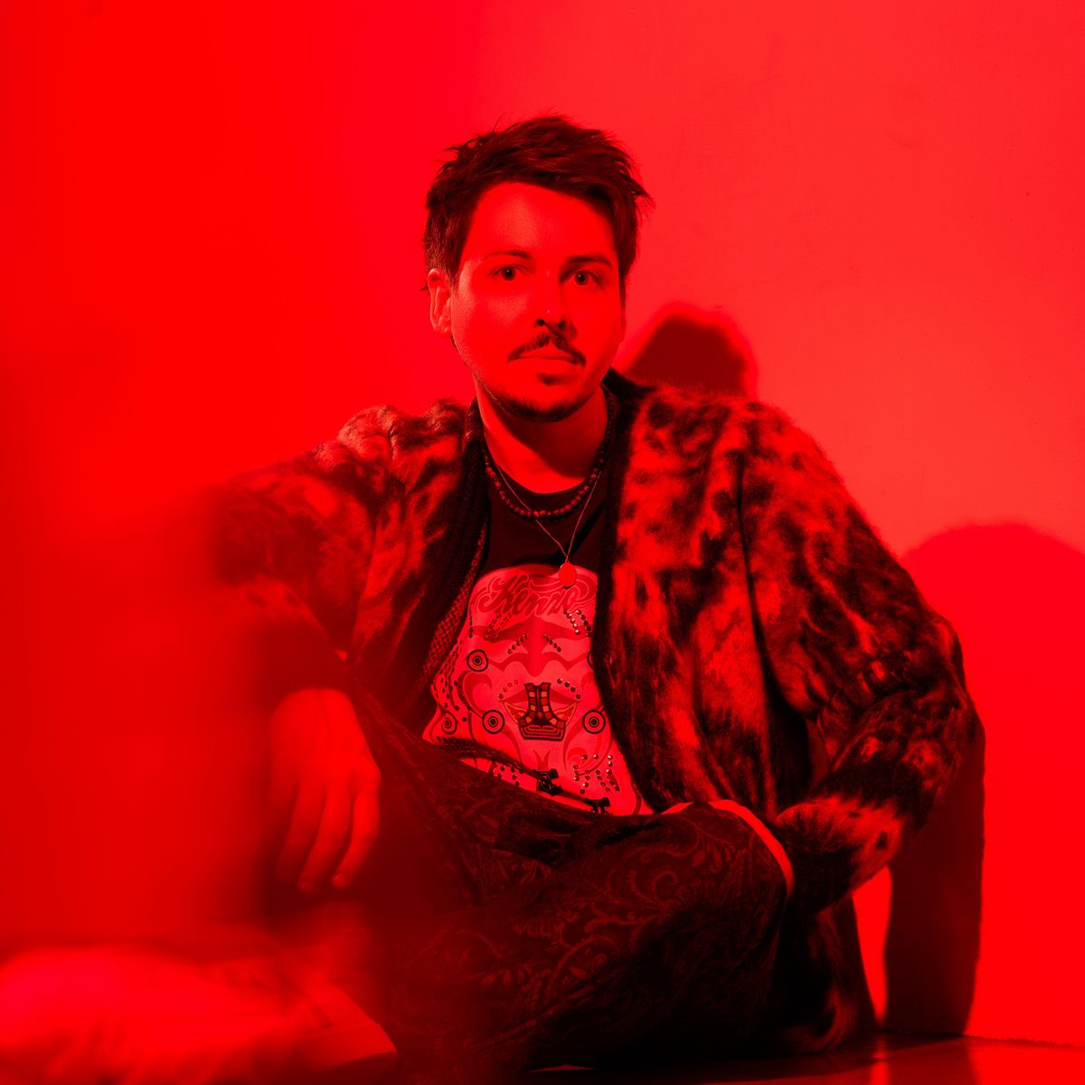 Dan Webb Finds Mischief In The Impossible On “Thai Basil”