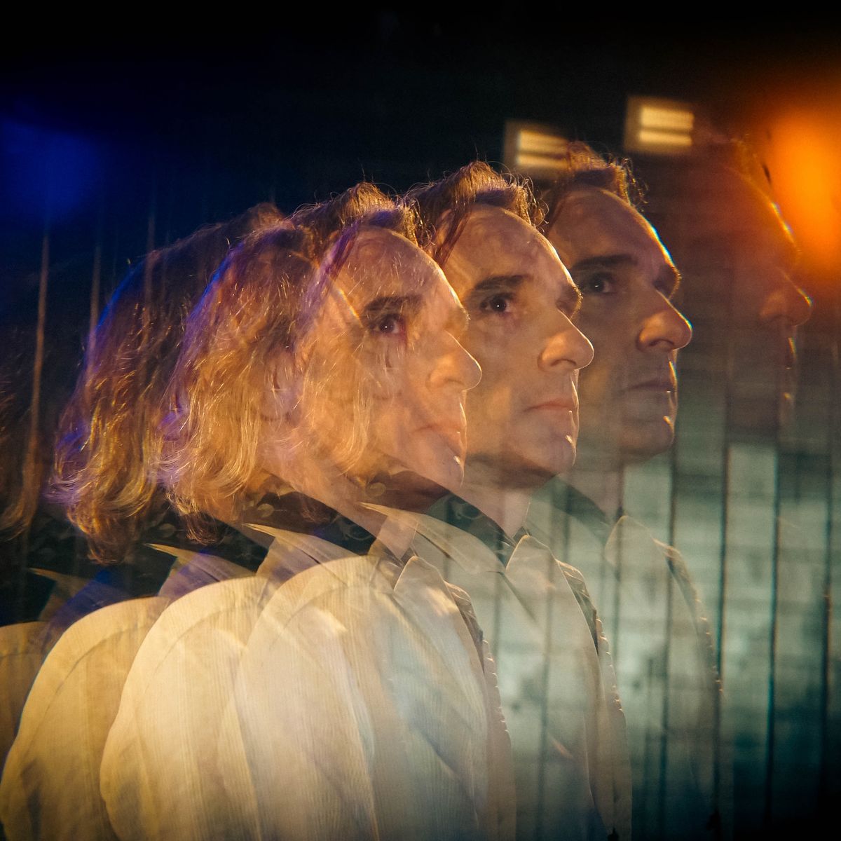James Tabbi Loosens His Grip On “Slow Slow Slow”
