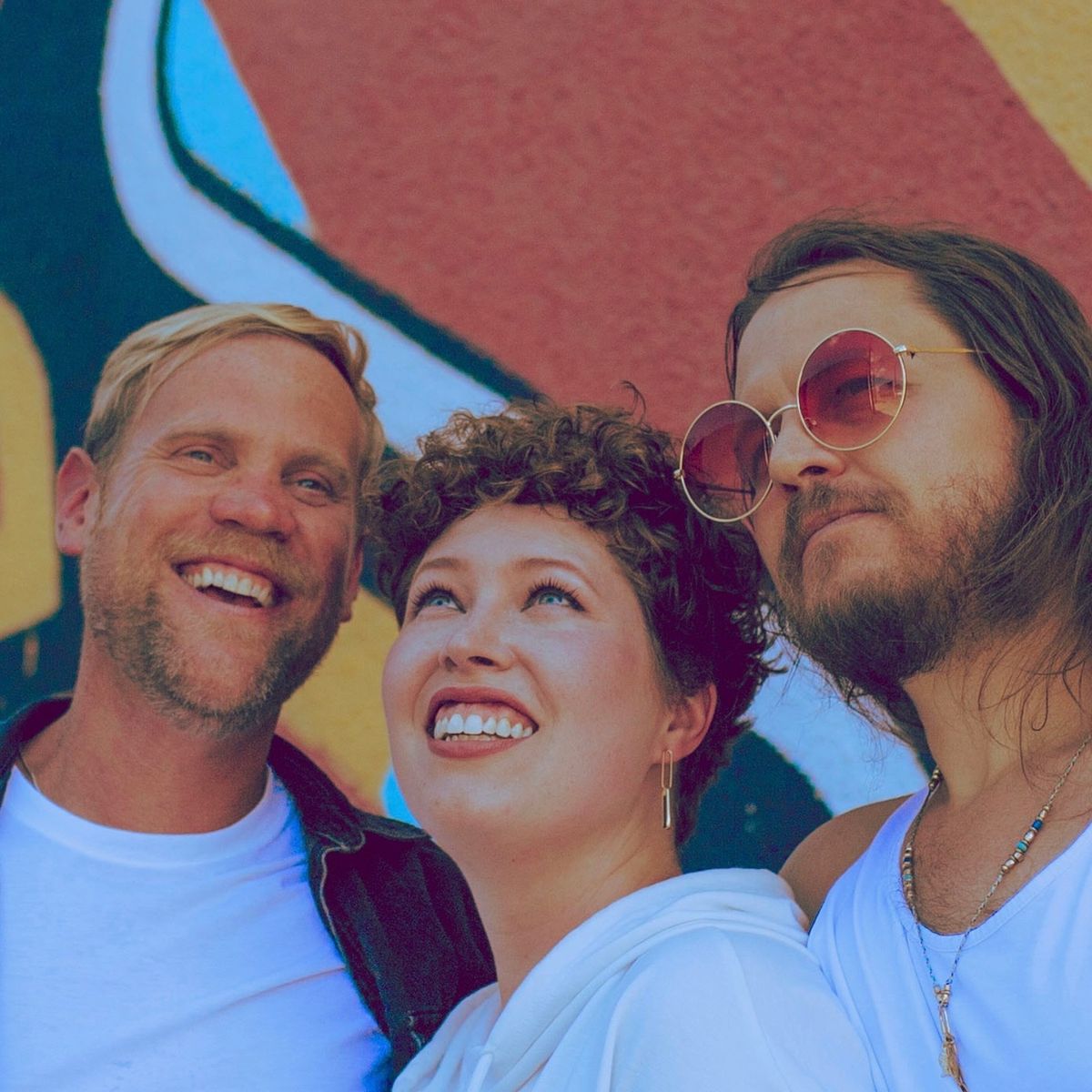 Echo The Light Find Purpose and Poise on Debut Single “Send Me”